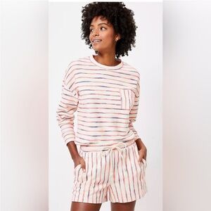 Lou & Gray matching set